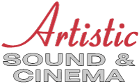 Artistic Sound & Cinema